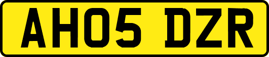 AH05DZR