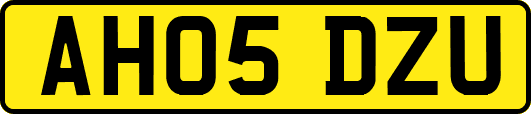 AH05DZU