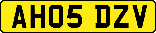 AH05DZV