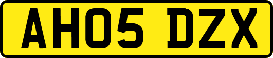 AH05DZX