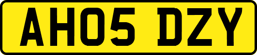 AH05DZY
