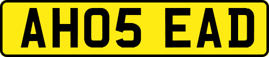 AH05EAD