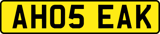 AH05EAK