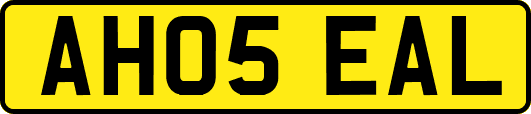 AH05EAL