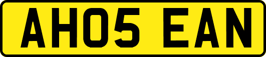 AH05EAN