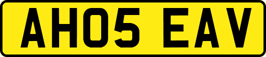 AH05EAV