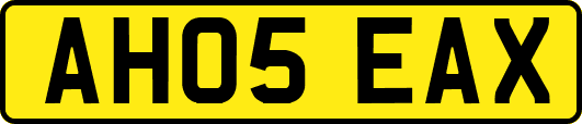 AH05EAX