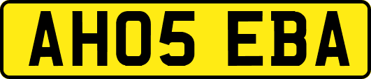 AH05EBA