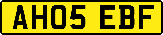 AH05EBF