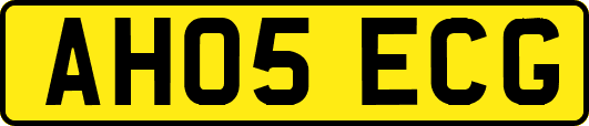 AH05ECG