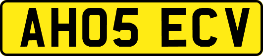 AH05ECV