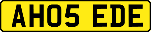AH05EDE