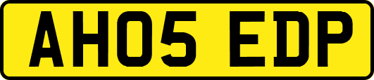 AH05EDP