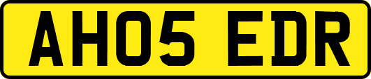 AH05EDR