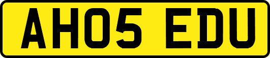 AH05EDU