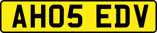 AH05EDV