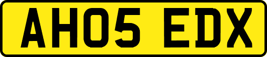 AH05EDX