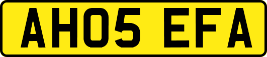 AH05EFA