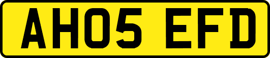 AH05EFD