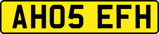 AH05EFH