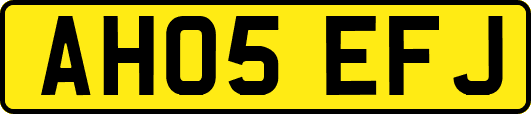 AH05EFJ