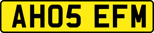 AH05EFM
