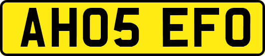 AH05EFO