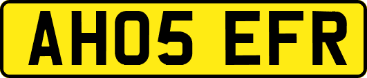 AH05EFR