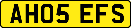 AH05EFS