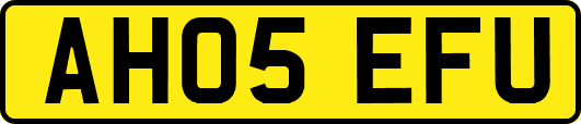 AH05EFU