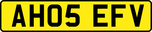 AH05EFV