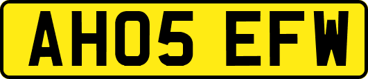 AH05EFW