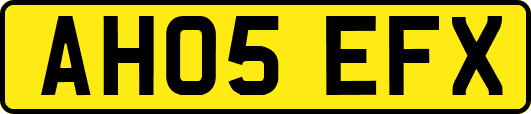 AH05EFX