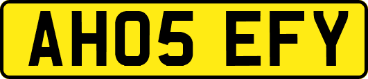 AH05EFY