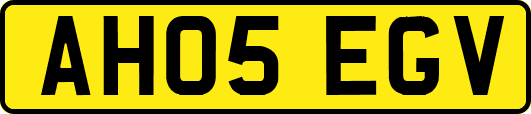 AH05EGV
