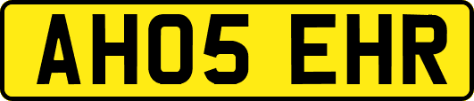 AH05EHR
