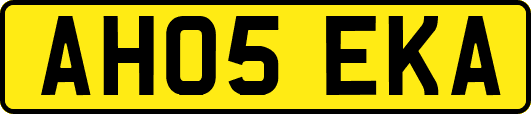 AH05EKA
