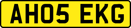 AH05EKG