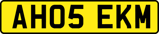 AH05EKM