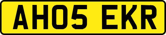 AH05EKR