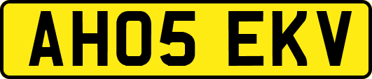 AH05EKV