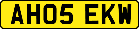 AH05EKW