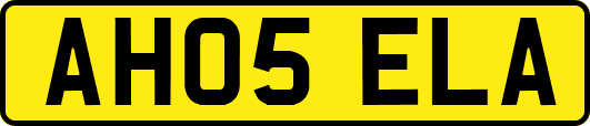 AH05ELA