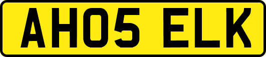 AH05ELK