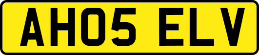 AH05ELV