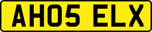 AH05ELX