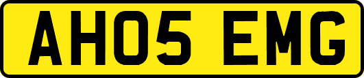 AH05EMG