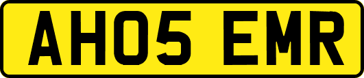 AH05EMR
