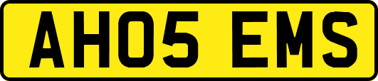 AH05EMS