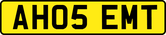 AH05EMT